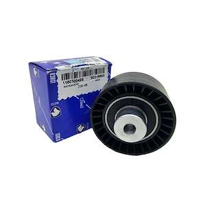 اعتماد یدک کوروش بلبرینگ تسمه تایم 206 ثابت تیپ 5